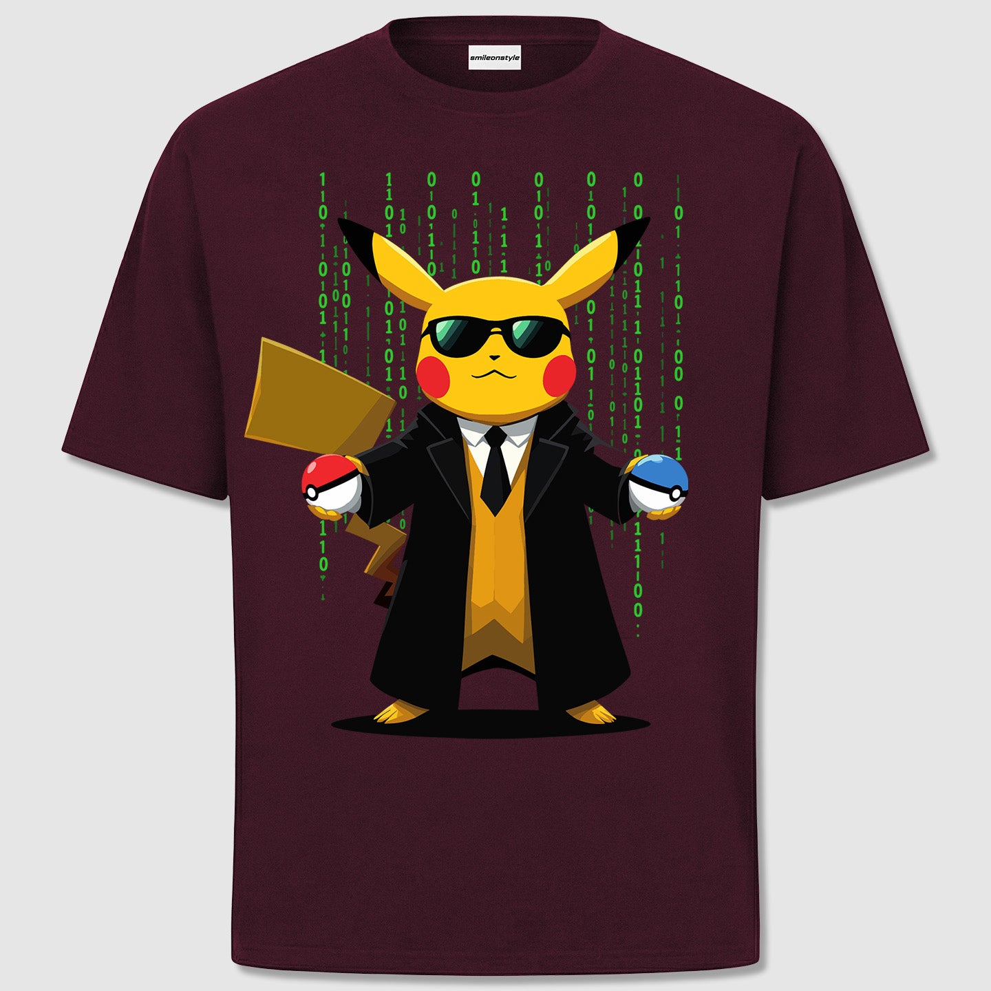 Electric Code - Shirt