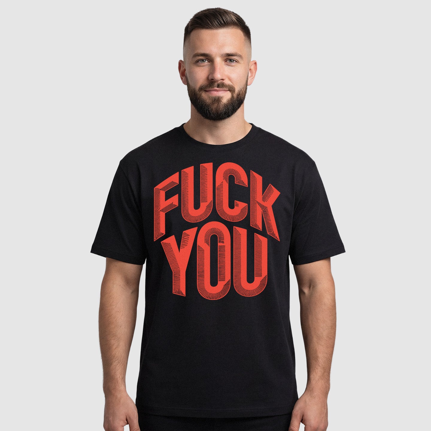 F*** You - Shirt