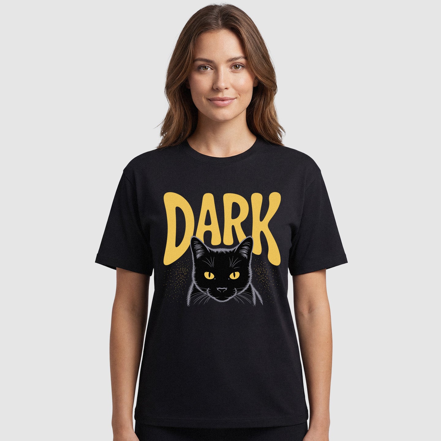 Dark - Shirt
